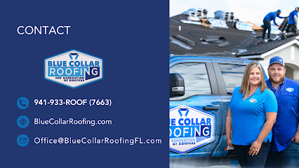 Blue Collar Roofing