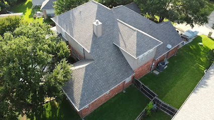 Blue Hammer Roofing
