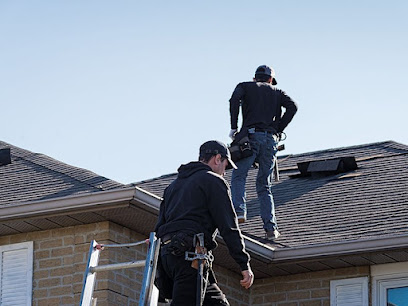 Blue Line Roofing