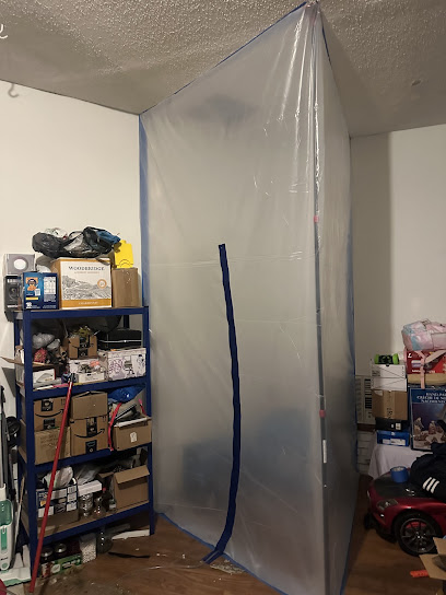 Blue Restorarion Services
