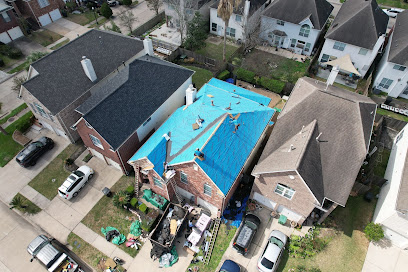 Negocio Blue Rhino Roofing