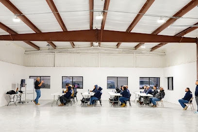 Negocio Blue Ribbon Cooling, Heating, Plumbing, & Electrical
