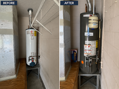 Blue Sky Plumbing, Llc