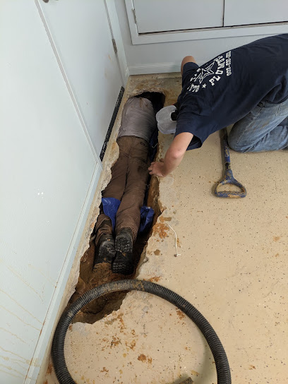 Blue Star Plumbers