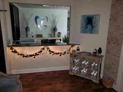 Blue Water Oral Surgery Center