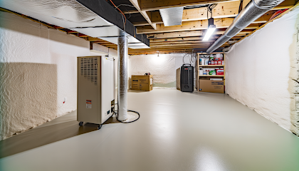 Blueline Water Damage Restoration