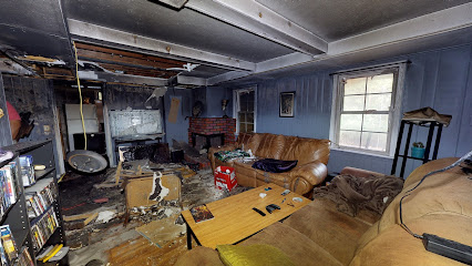 Blusky Restoration Contractors