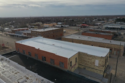 Negocio Booe Commercial Roofing