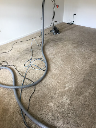 Bowden's Carpet Cleaning