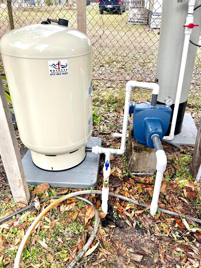Negocio Boyette Pump And Well Service Inc