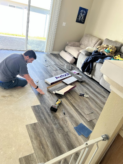 Branamjames Construction And Restoration Inc