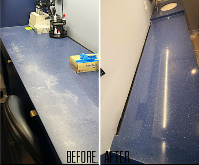 Brandon's Marble Restoration & Polishing Services