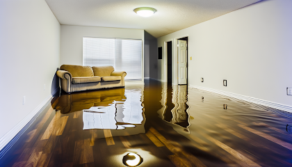 Bravodry Water Damage Restoration