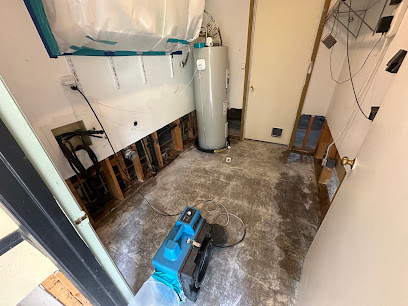 Breathe Fresh Water Restoration Dallas