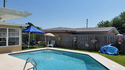 Breezy Pool Care Llc.