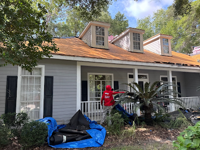 Negocio Brehm Roofing & Restoration