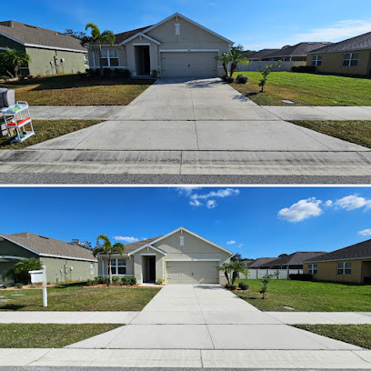 Negocio Brevard Floor Cleaning And Pressure Washing, Llc