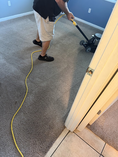Brevard Kwik Dry Total Cleaning