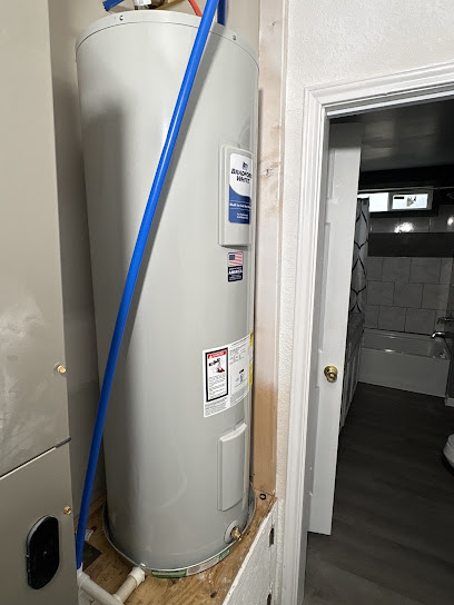 Negocio Brian's Plumbing