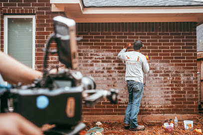 Brick Restoration, Inc.
