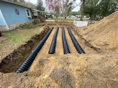Negocio Brooks Septic & Plumbing