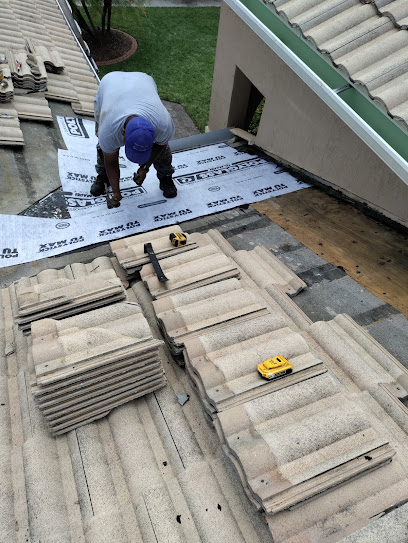 Bro's Roofing Services Inc