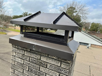 Brushers Chimneys - Chimney Repair In Houston