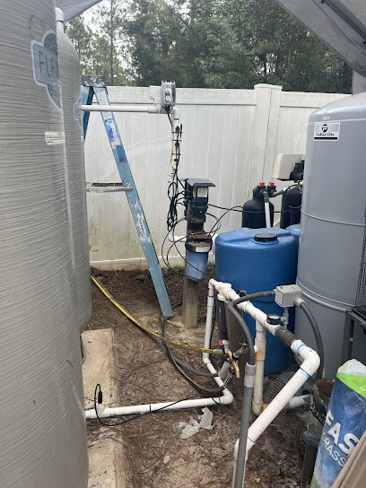 Bryant's Pump Service & Well Drilling