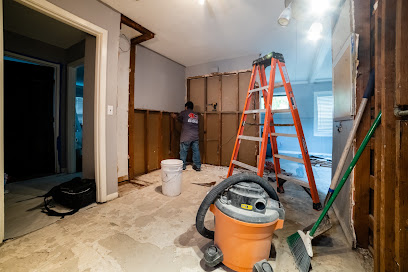 Buffalo Home Remodeling & Remediation Services
