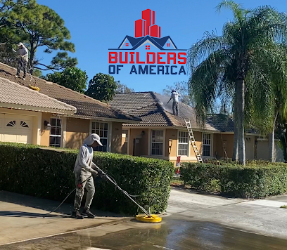 Builders Of America