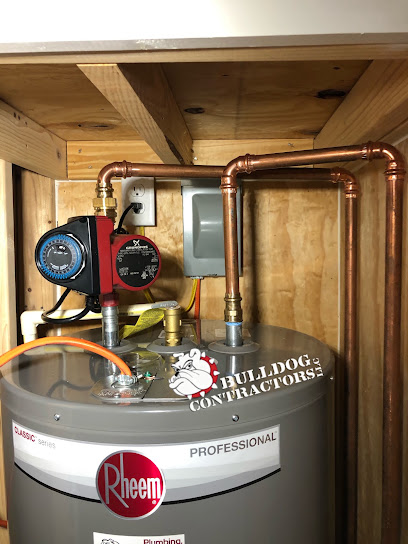 Negocio Bulldog Contractors Llc