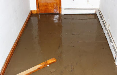 Negocio Bullock Water Damage Restoration Solutions