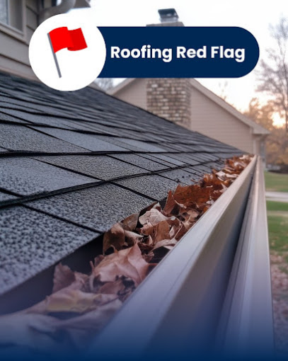 Bumble Roofing Of West Houston
