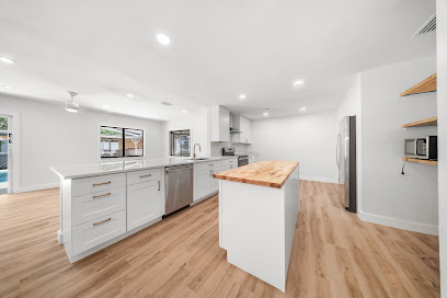 Burch Construction
