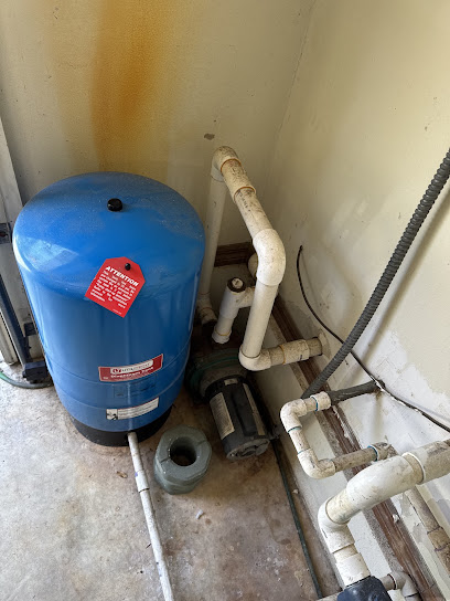Burton Plumbing