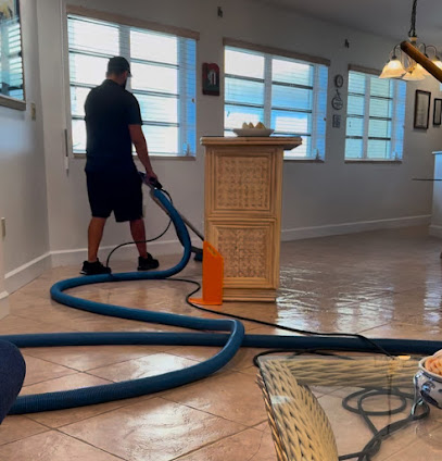 C-Los Restoration & Cleaning