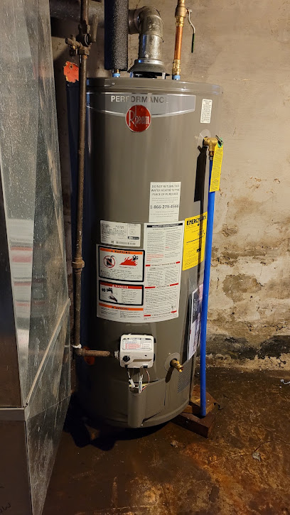 C.s.w. Power Solutions