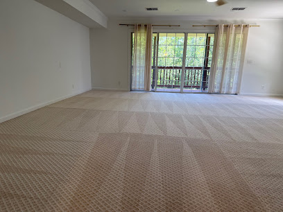 C&C Carpet Care Of Jacksonville