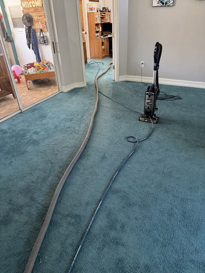 C&C Carpet Cleaning And Restoration