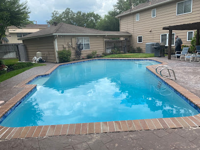 Cabana Pools Aquatech