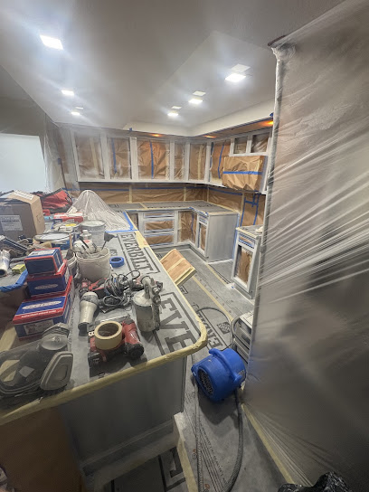 Cabinet Renew - Fort Myers