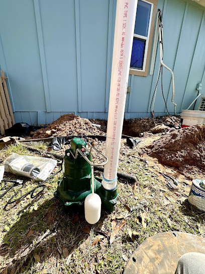 Calm Waters Plumbing