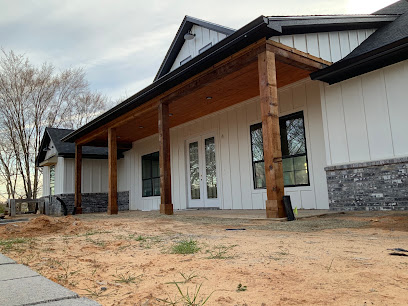 Campbell Custom Homes