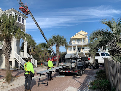 Candour Construction Llc