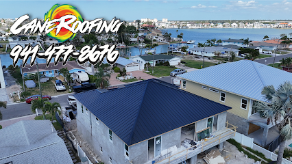 Cane Roofing