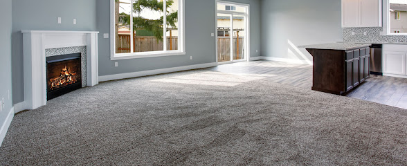Negocio Canyon Dry Carpet