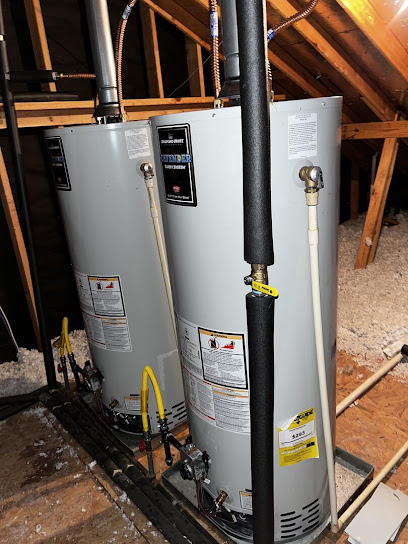 Capital Care Plumbing