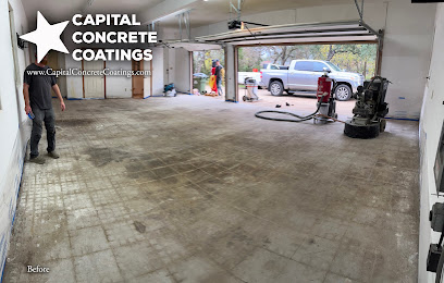 Negocio Capital Concrete Coatings