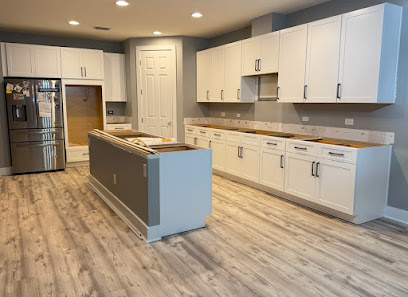 Negocio Carbon Copy Construction Inc