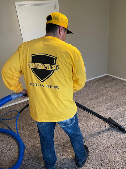Carpet Shield
